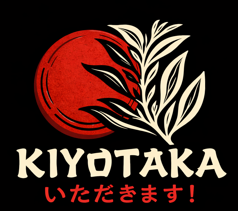 Kiyotaka Sushi Santiago Centro
